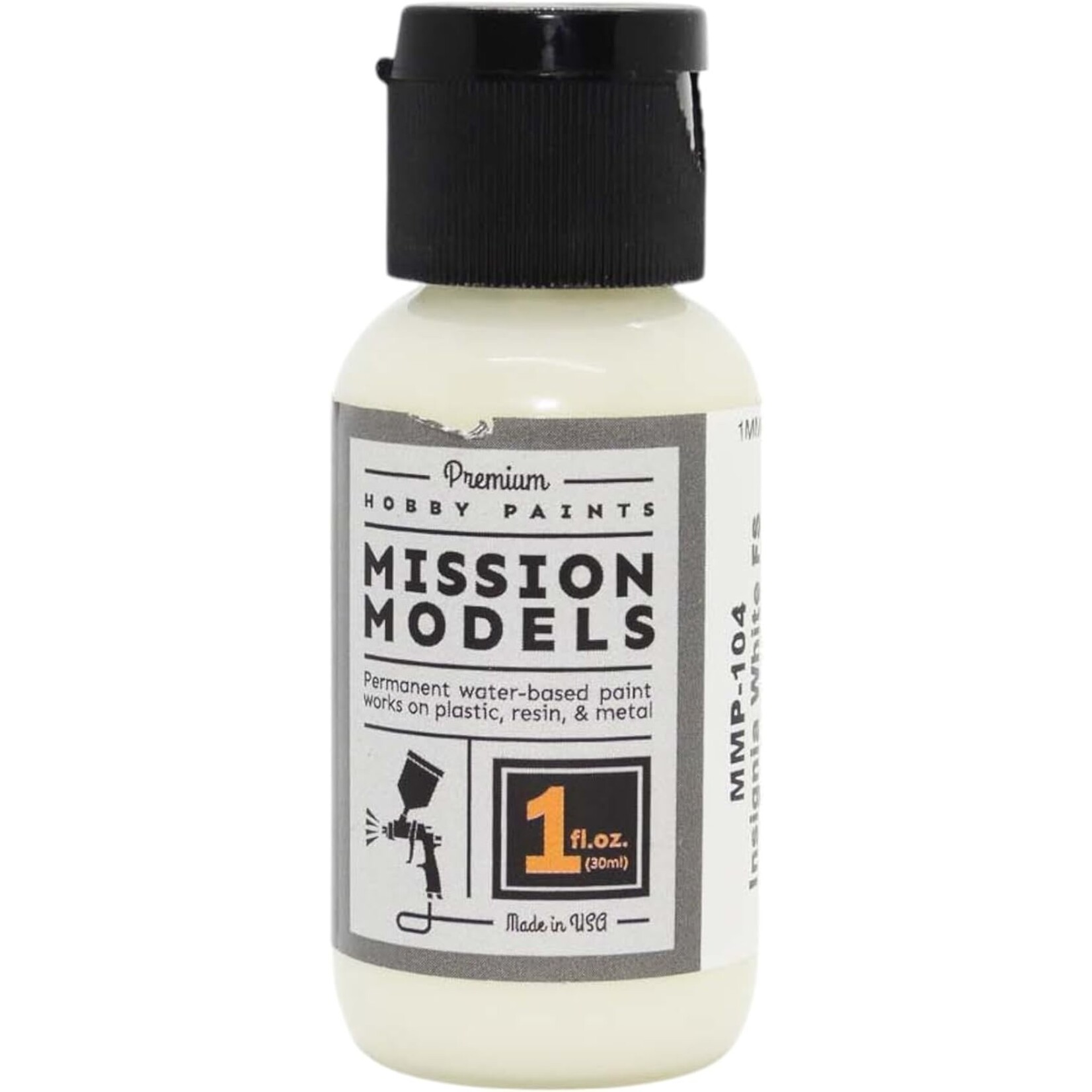 Mission Models Mission Models Insignia White FS 17875