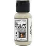 Mission Models Mission Models J3 HAI-IRO Lt Grey Japanese Zero