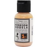 Mission Models Mission Models LRDG Pink