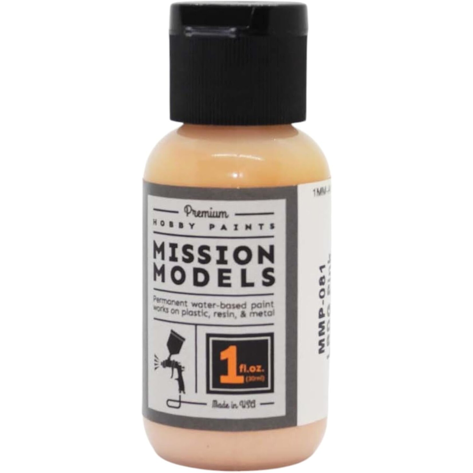 Mission Models Mission Models LRDG Pink