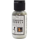 Mission Models Mission Models Neutral Haze Grey USN ( Post WWII )