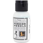 Mission Models Mission Models Light Grey FS 36495