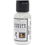 Mission Models Mission Models High Low Vis Light Grey ( 595) FS 36373