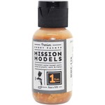 Mission Models Mission Models Sandgelb RLM 79