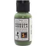 Mission Models Mission Models Olivegrun RLM 80