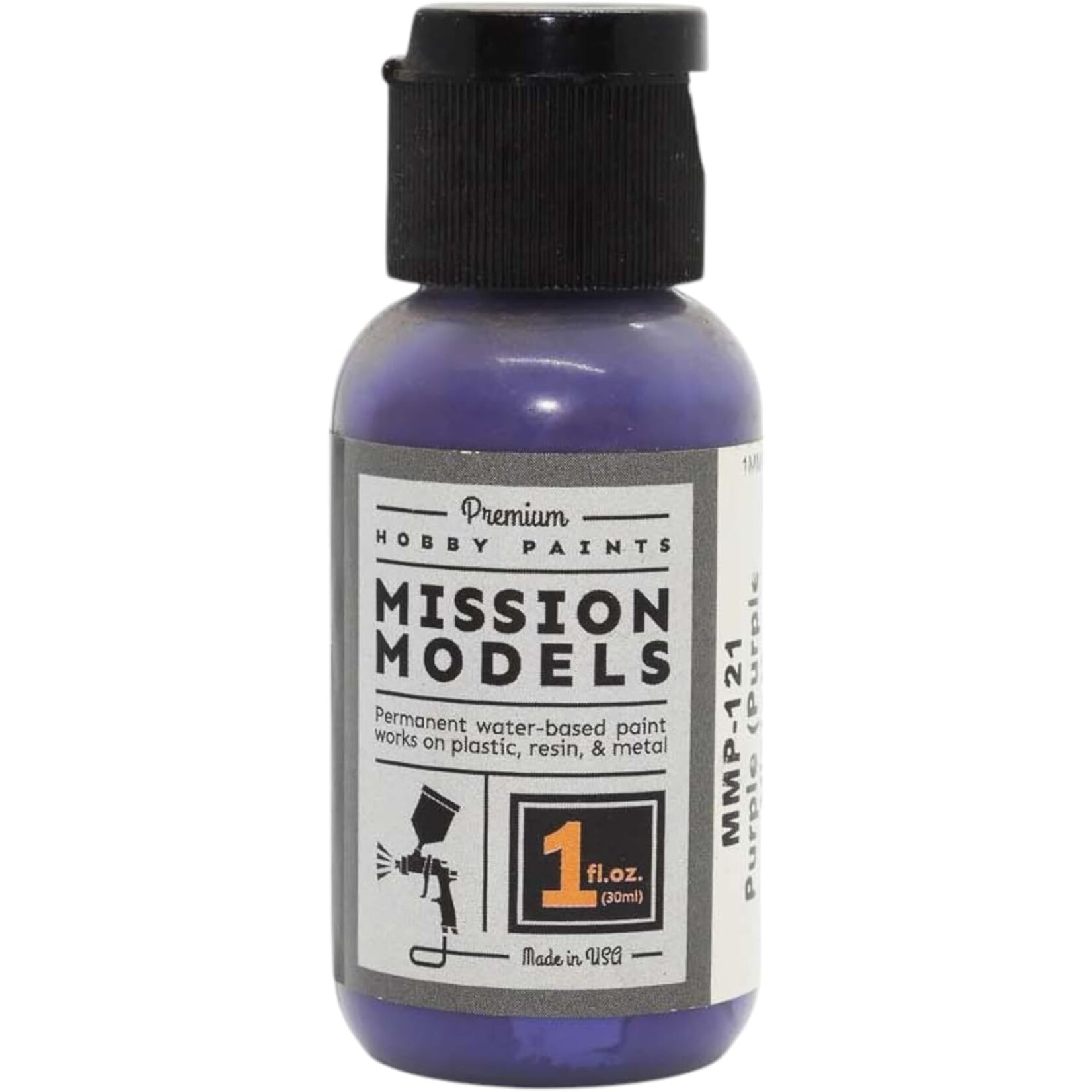 Mission Models MISSION MODELS Purple (Purple Violet)
