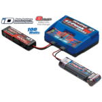 Traxxas EZ-Peak Plus 8 AMP Charger