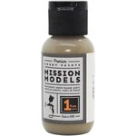 Mission Models Mission Models Concrete 1 Dark