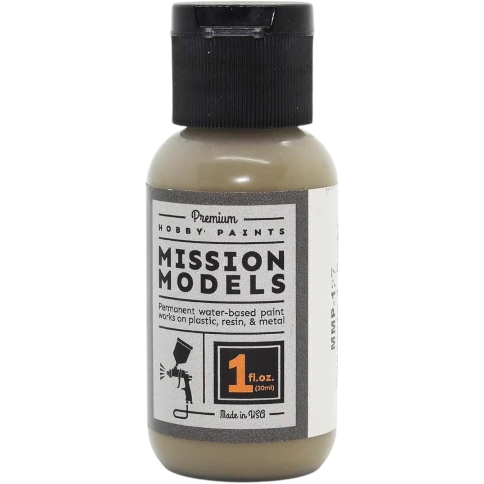 Mission Models Mission Models Concrete 1 Dark