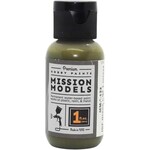 Mission Models Mission Models IDF Green Modern AFV