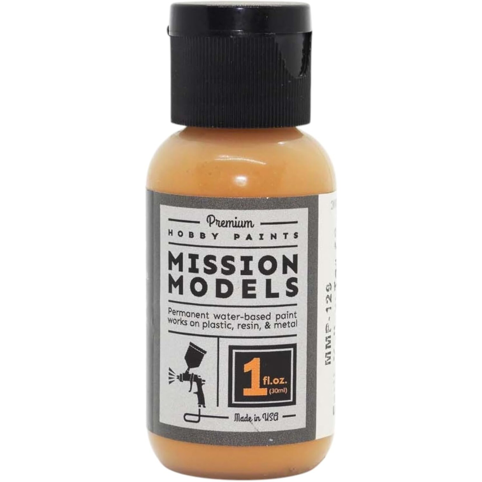 Mission Models Mission Models Earth Yellow Tan FS 30257 MERDEC