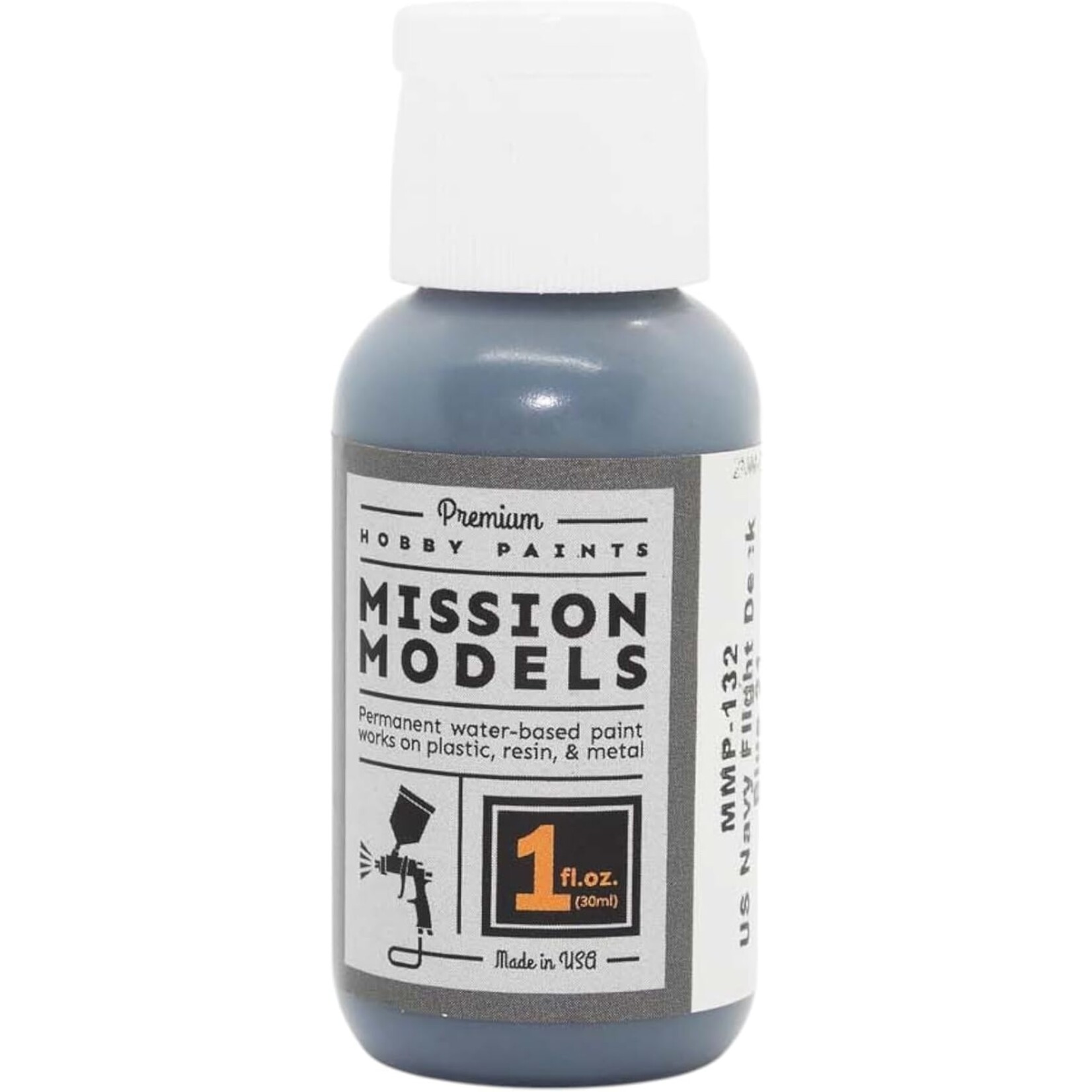 Mission Models Mission Models USN Flight Deck Blue 21