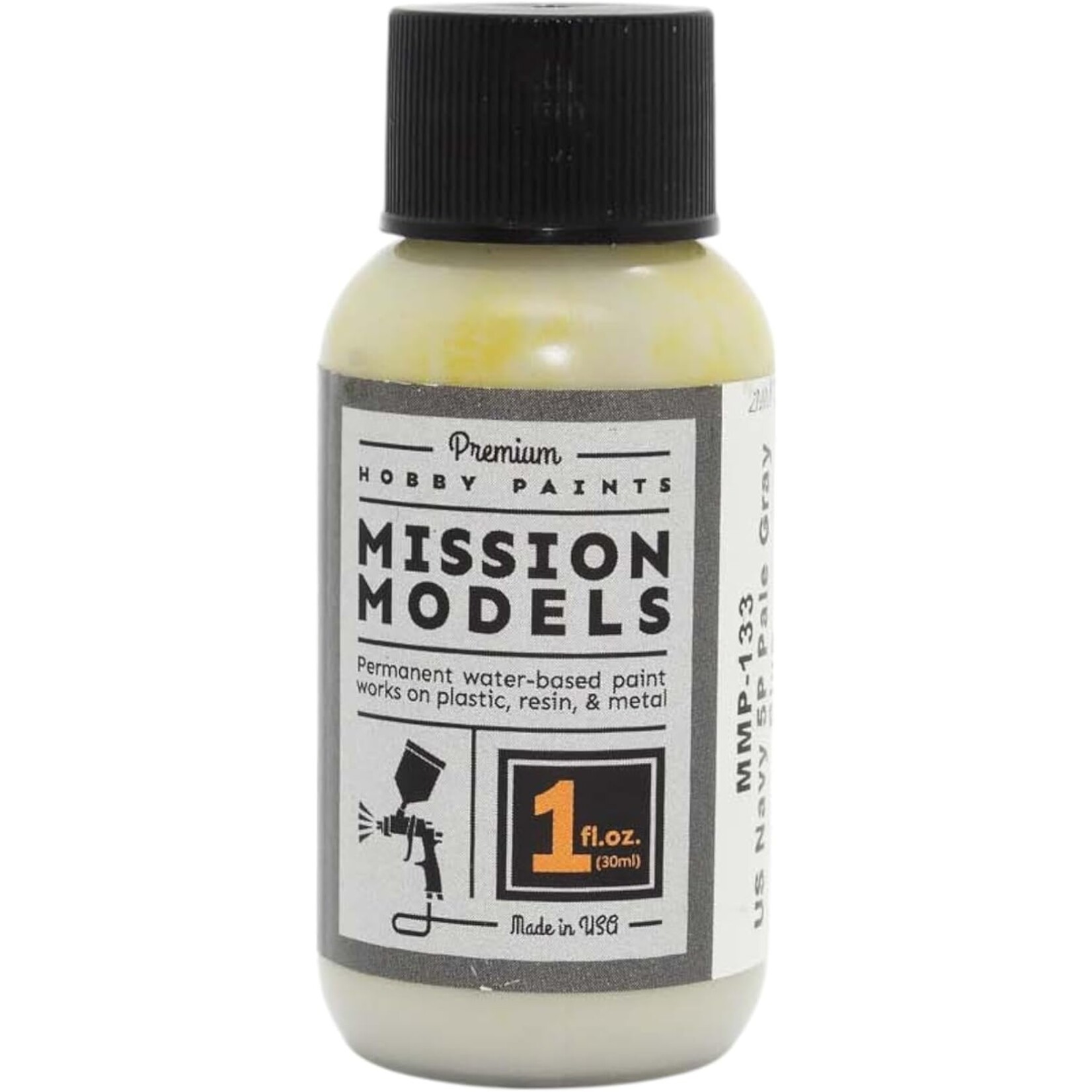Mission Models Mission Models USN Pale Grey Blue 5P