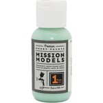 Mission Models Mission Models Surf Green (1957)