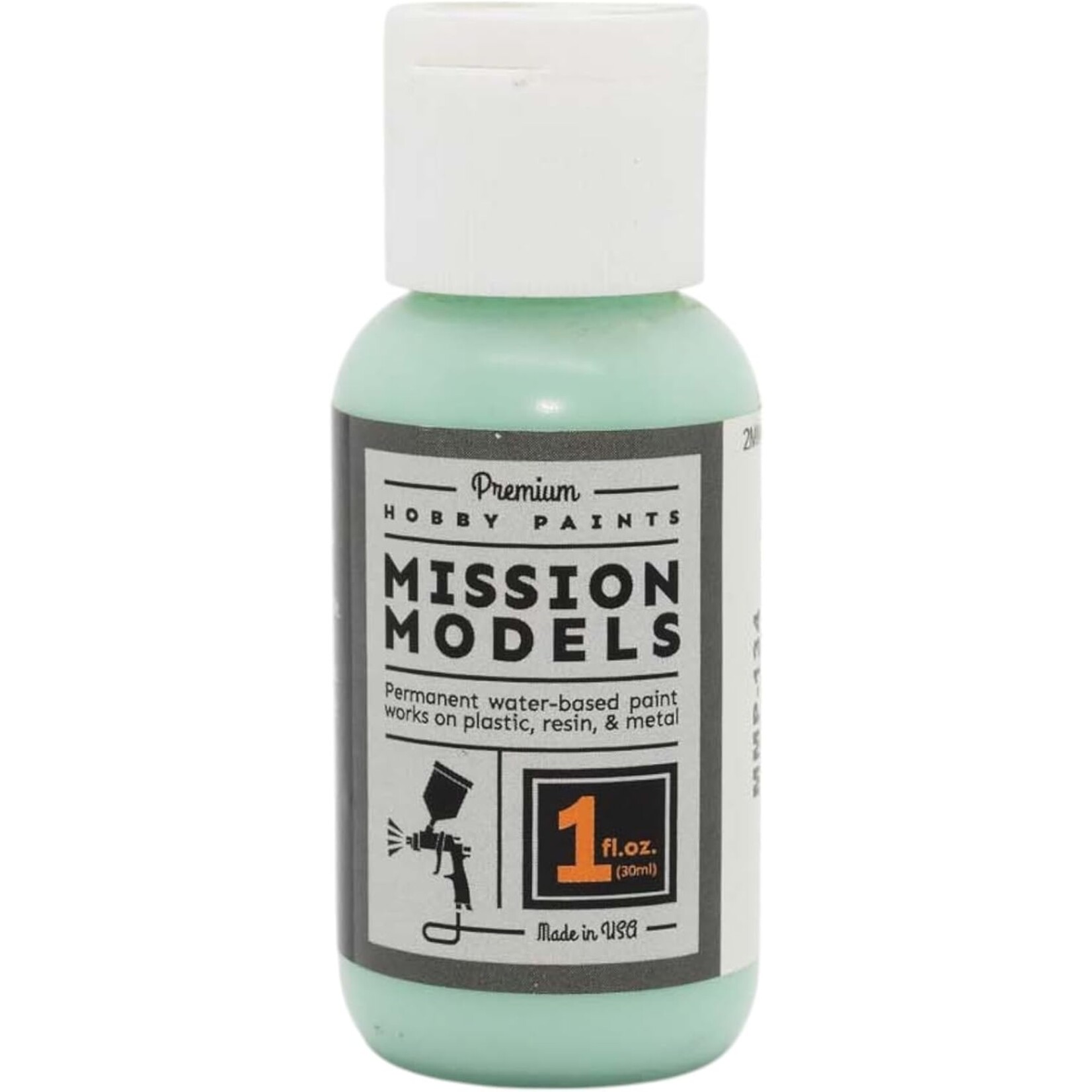 Mission Models Mission Models Surf Green (1957)