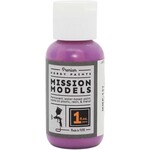 Mission Models Mission Models Lilac (1966 / C)