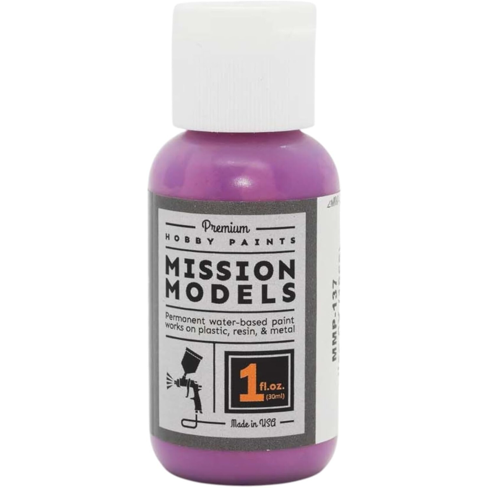Mission Models Mission Models Lilac (1966 / C)