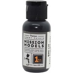 Mission Models Mission Models RAF Extra Dark Sea Grey Satin