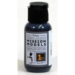 Mission Models MISSION MODELS Black