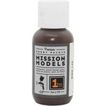 Mission Models Mission Models Mahogany (Flight Decks etc)
