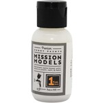 Mission Models Mission Models Pearl Starship White