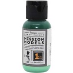 Mission Models Mission Models Pearl Deep Green