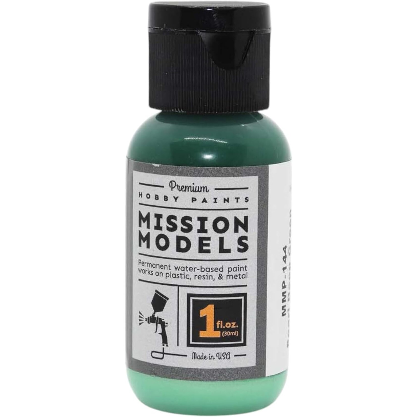 Mission Models Mission Models Pearl Deep Green