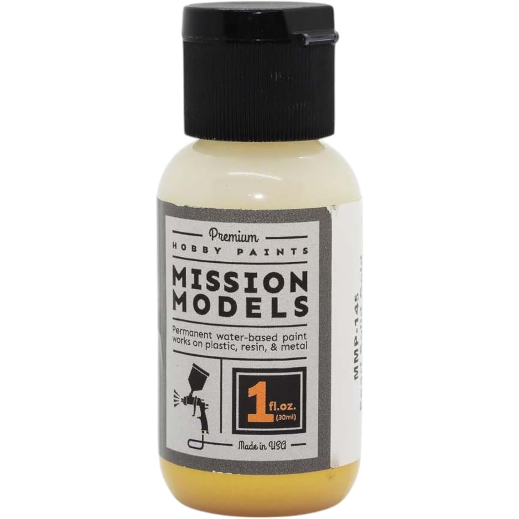 Mission Models Mission Models Pearl Solid Gold