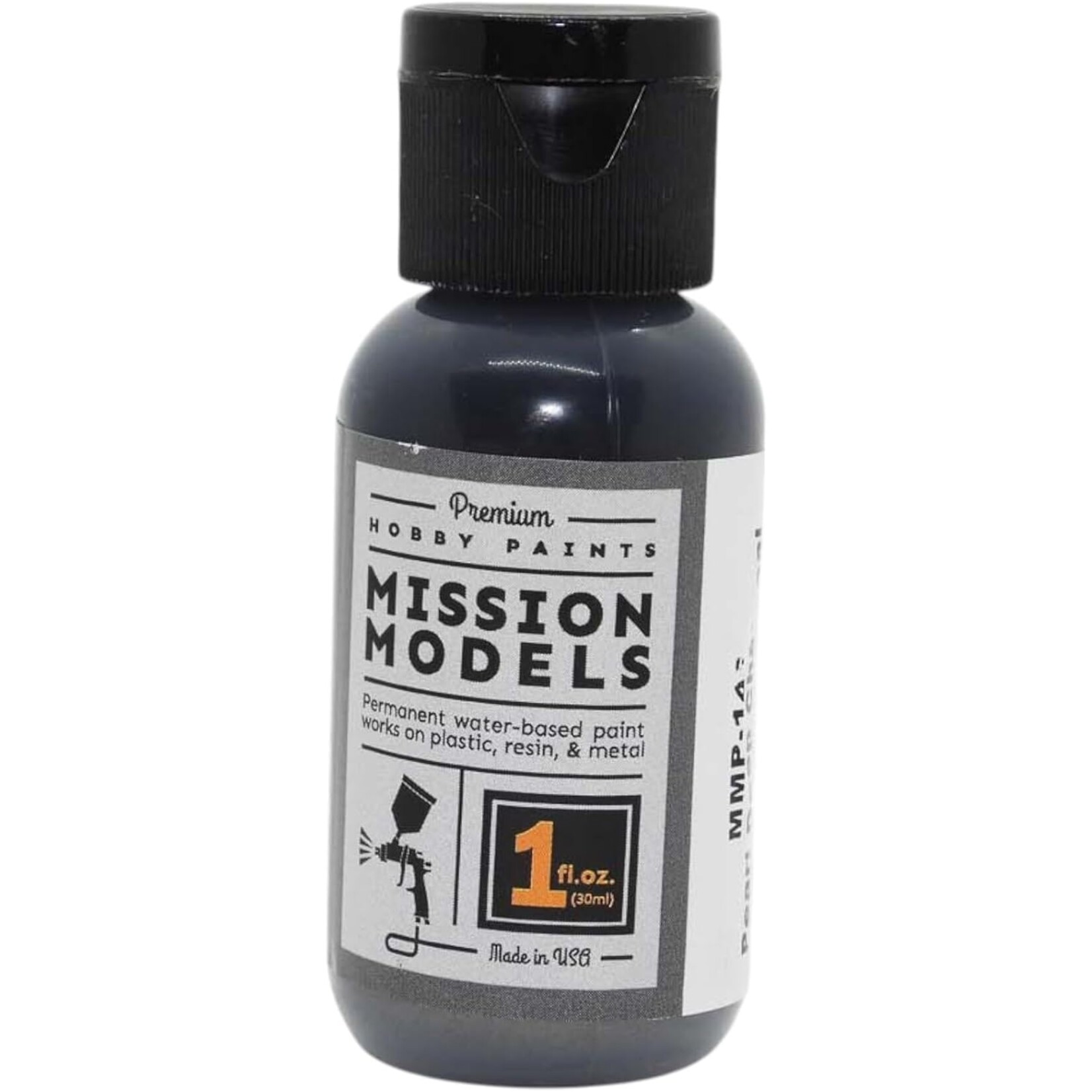 Mission Models Mission Models Pearl Deep Charcoal