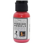 Mission Models Mission Models Pearl Red