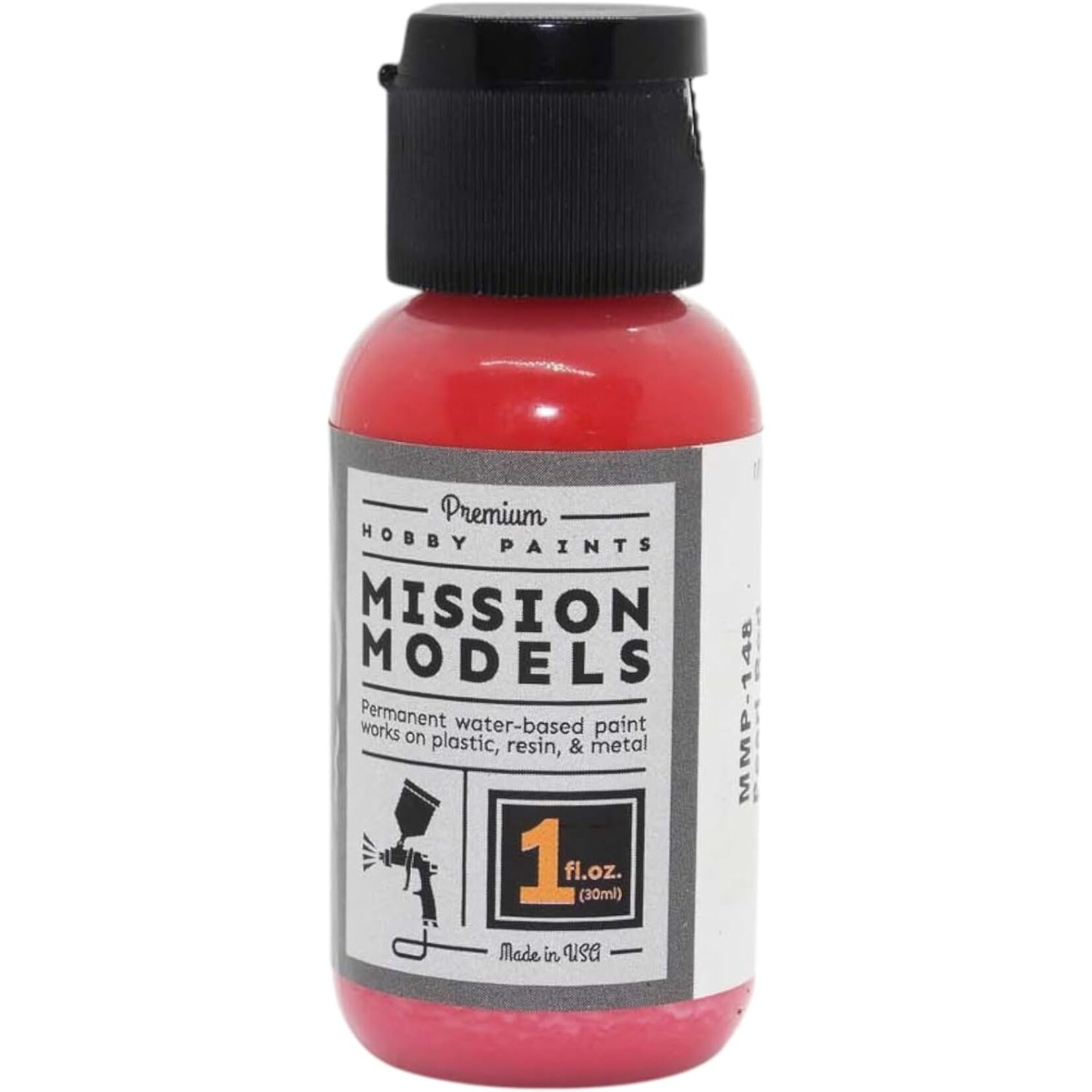 Mission Models Mission Models Pearl Red