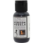 Mission Models Mission Models Pearl Deep Black