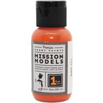 Mission Models Mission Models Pearl Tropical Orange