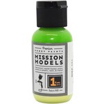 Mission Models Mission Models Pearl Kiwi Lime