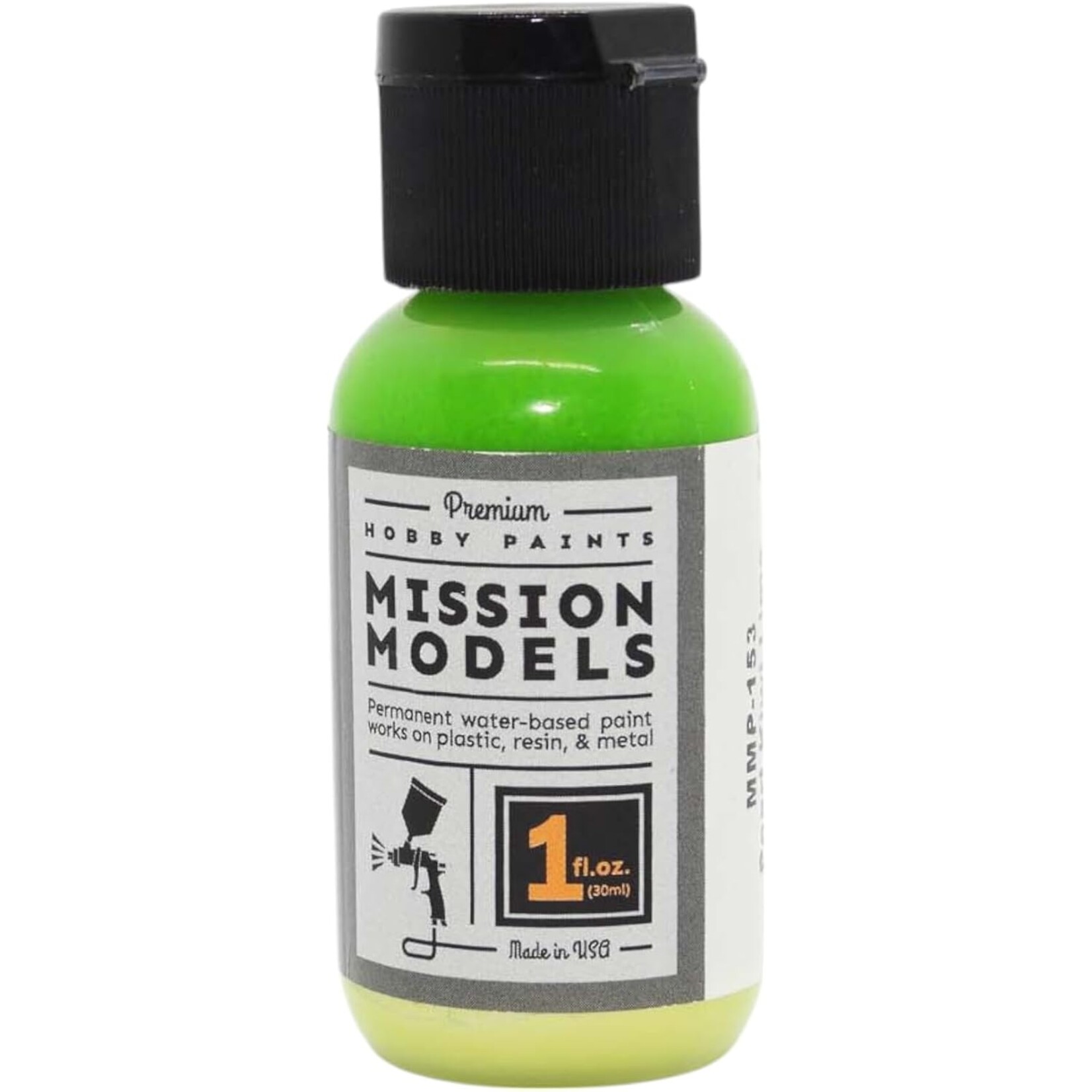 Mission Models Mission Models Pearl Kiwi Lime