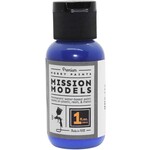 Mission Models Mission Models Iridescent Blue
