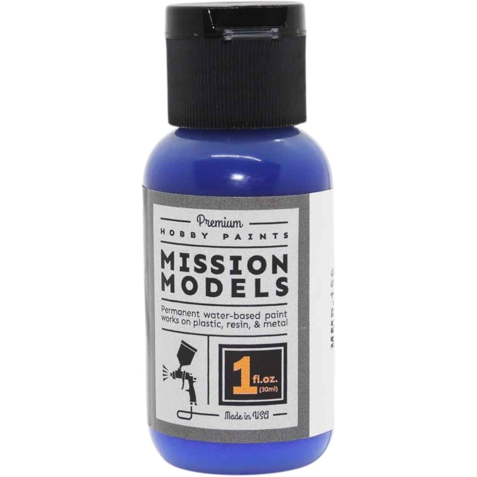 Mission Models Mission Models Iridescent Blue