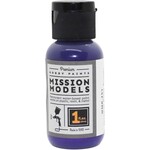 Mission Models Mission Models Iridescent Plum Purple
