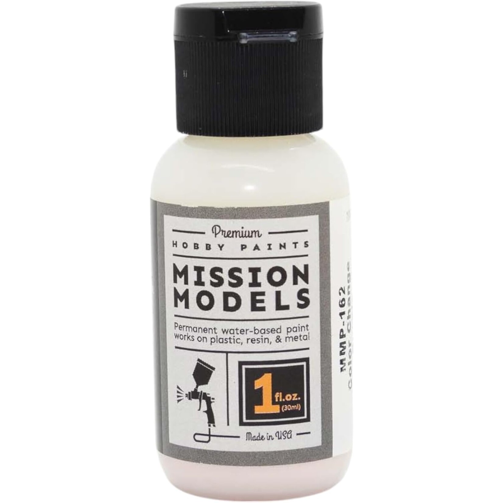 Mission Models Mission Models Color Change Purple