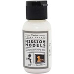 Mission Models Mission Models Color Change Blue