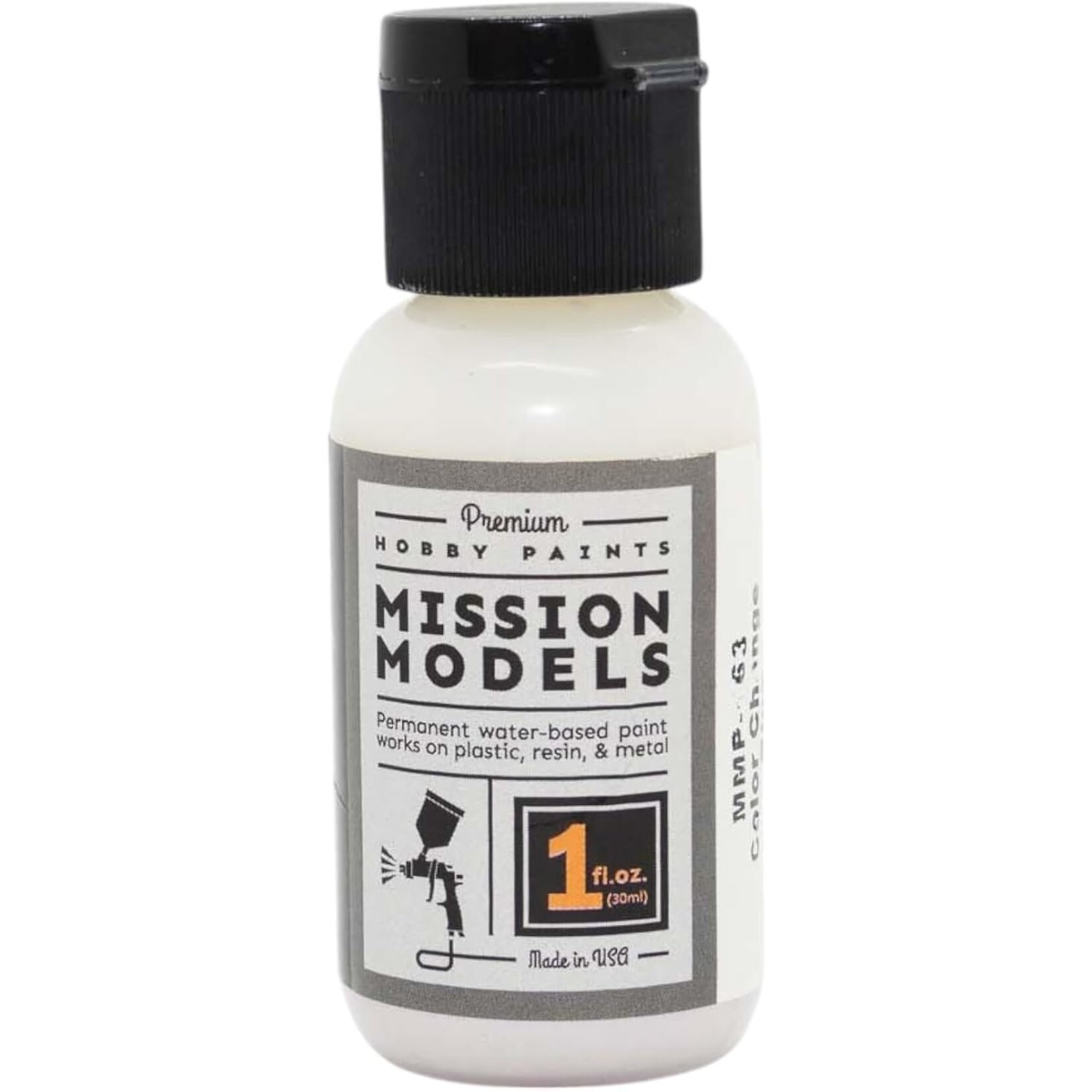 Mission Models Mission Models Color Change Blue