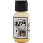 Mission Models Mission Models Color Change Gold