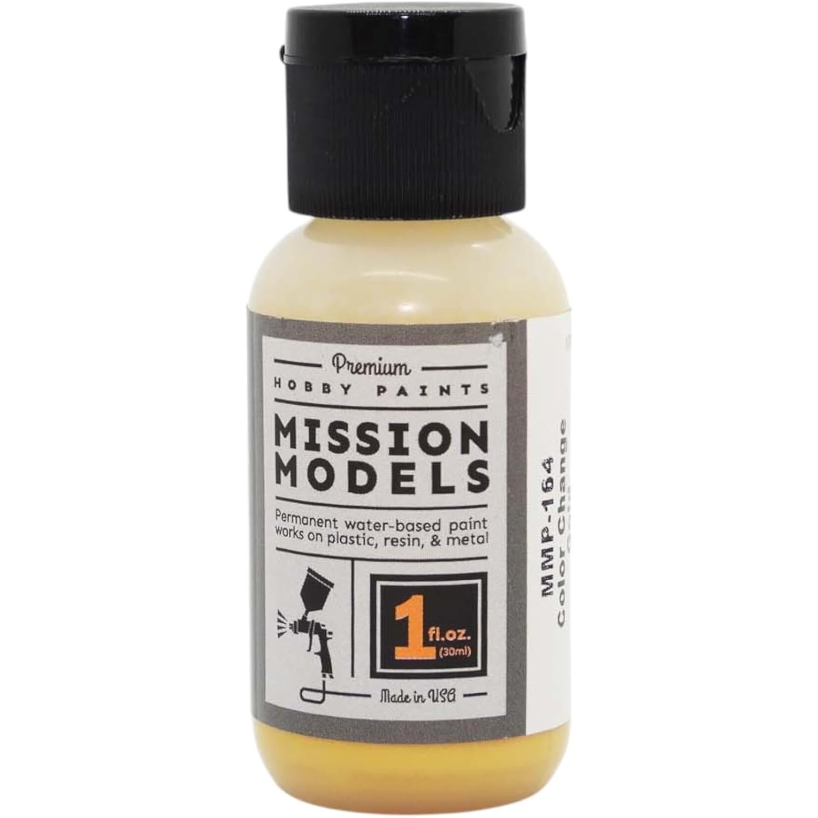 Mission Models Mission Models Color Change Gold