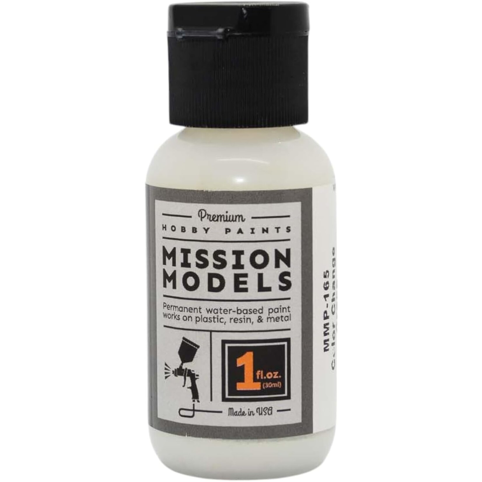 Mission Models Mission Models Color Change Green