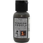 Mission Models Mission Models Gelbolive RAL 6014