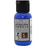 Mission Models Mission Models French Blue (Cobalt Blue)