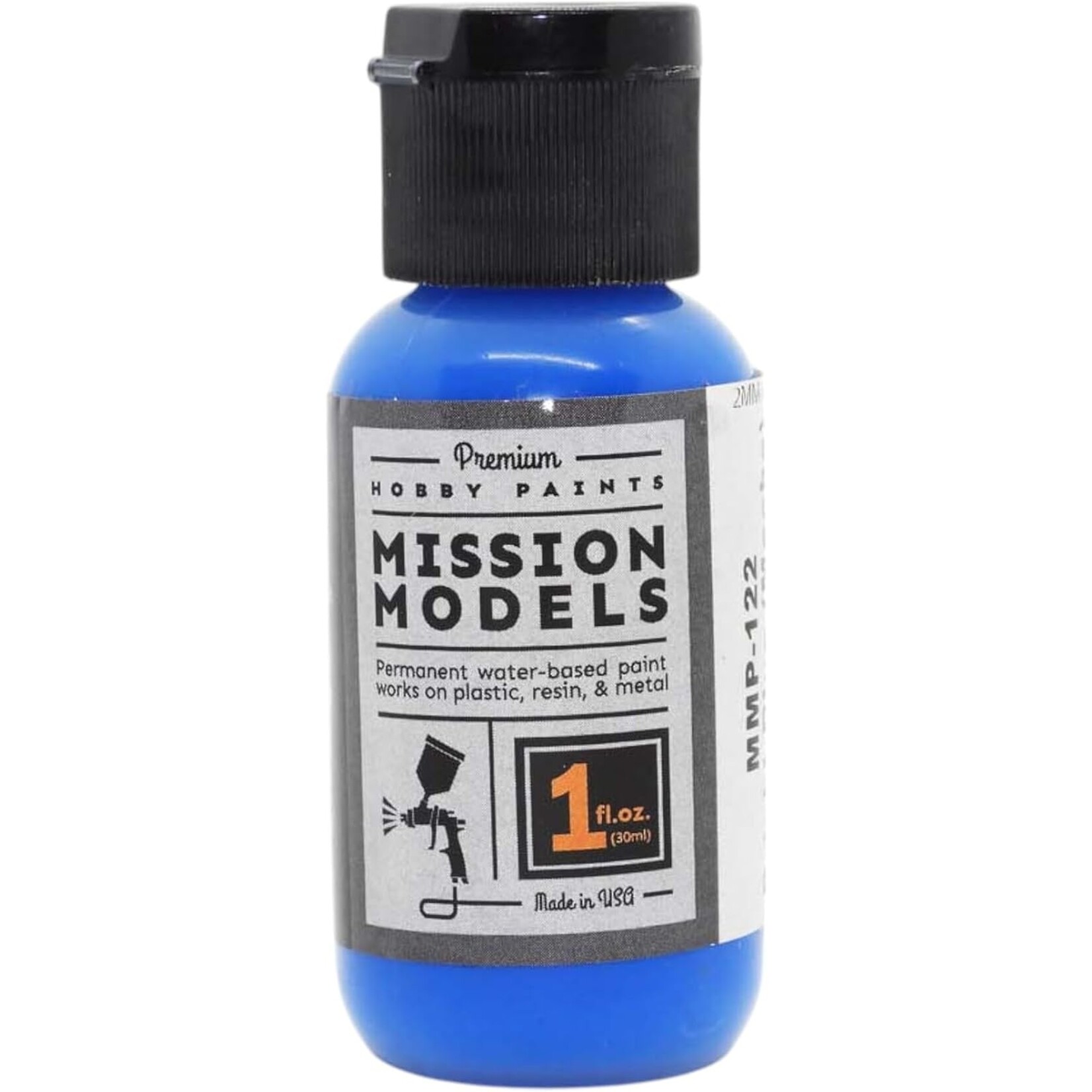 Mission Models Mission Models Bright Blue