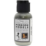 Mission Models Mission Models SAC Bomber Green FS 34159