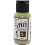 Mission Models Mission Models USA Army Olive Drab Faded 2