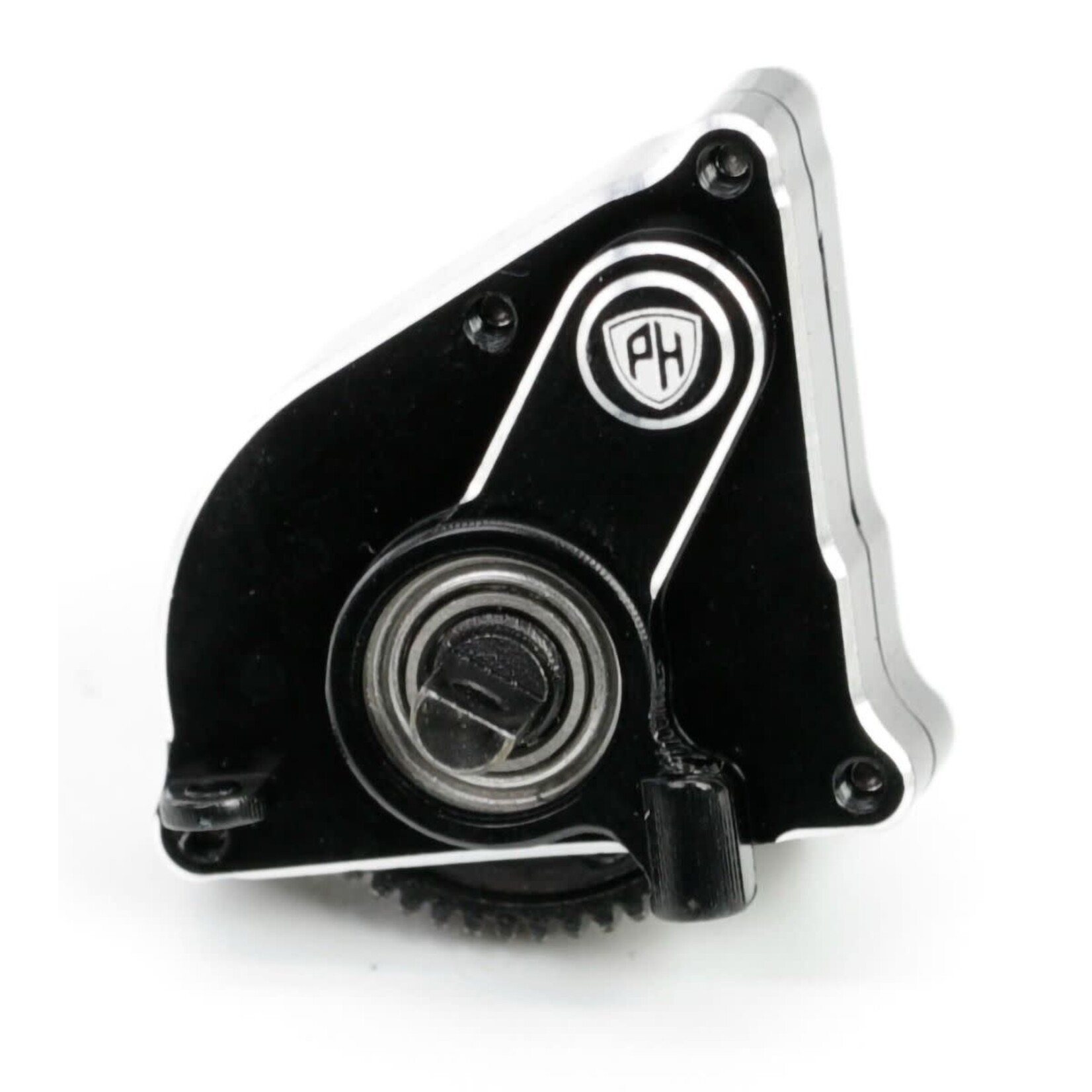 PowerHobby Axial SCX24 14% Front Over Drive Transmission